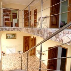 Гостевой дом ВанДи, Кабардинка, Краснодарский край