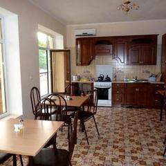 Гостевой дом ВанДи, Кабардинка, Краснодарский край