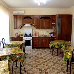 Гостевой дом ВанДи, Кабардинка, Краснодарский край