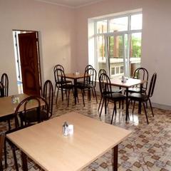 Гостевой дом ВанДи, Кабардинка, Краснодарский край