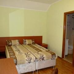 Гостевой дом ВанДи, Кабардинка, Краснодарский край