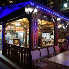 Гостиница ЛеМан, Кабардинка, Краснодарский край