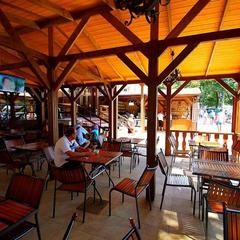 Гостиница ЛеМан, Кабардинка, Краснодарский край