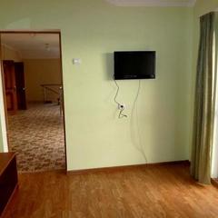 Гостевой дом ВанДи, Кабардинка, Краснодарский край