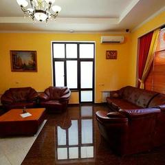 Гостиница ЛеМан, Кабардинка, Краснодарский край