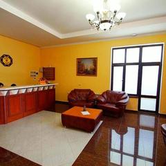 Гостиница ЛеМан, Кабардинка, Краснодарский край