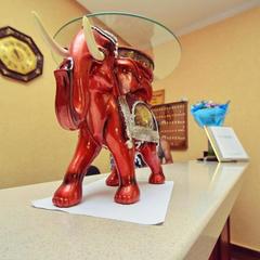 Гостиница ЛеМан, Кабардинка, Краснодарский край