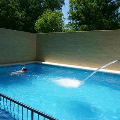 Гостиница ЛеМан, Кабардинка, Краснодарский край