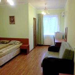 Гостевой дом ВанДи, Кабардинка, Краснодарский край