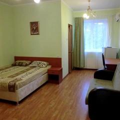 Гостевой дом ВанДи, Кабардинка, Краснодарский край