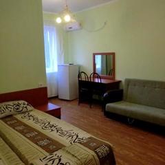 Гостевой дом ВанДи, Кабардинка, Краснодарский край