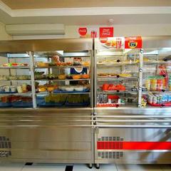 Гостиница ЛеМан, Кабардинка, Краснодарский край