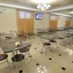 Гостиница ЛеМан, Кабардинка, Краснодарский край