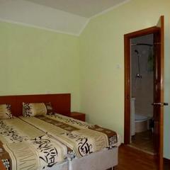 Гостевой дом ВанДи, Кабардинка, Краснодарский край