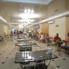 Гостиница ЛеМан, Кабардинка, Краснодарский край