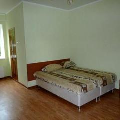 Гостевой дом ВанДи, Кабардинка, Краснодарский край