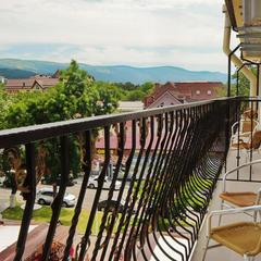 Гостиница ЛеМан, Кабардинка, Краснодарский край