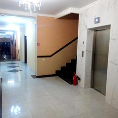 Гостиница ЛеМан, Кабардинка, Краснодарский край