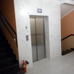 Гостиница ЛеМан, Кабардинка, Краснодарский край