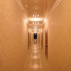 Гостиница ЛеМан, Кабардинка, Краснодарский край