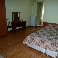 Гостевой дом ВанДи, Кабардинка, Краснодарский край