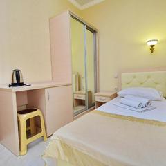 Гостиница ЛеМан, Кабардинка, Краснодарский край