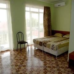 Гостевой дом ВанДи, Кабардинка, Краснодарский край