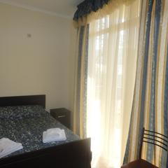 Гостиница ЛеМан, Кабардинка, Краснодарский край