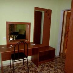 Гостевой дом ВанДи, Кабардинка, Краснодарский край