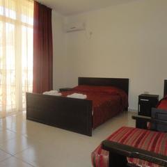 Гостиница ЛеМан, Кабардинка, Краснодарский край