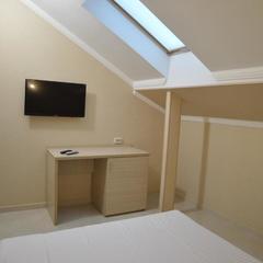 Гостиница ЛеМан, Кабардинка, Краснодарский край