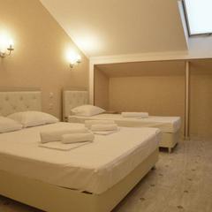 Гостиница ЛеМан, Кабардинка, Краснодарский край