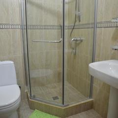 Гостиница ЛеМан, Кабардинка, Краснодарский край