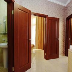 Гостиница ЛеМан, Кабардинка, Краснодарский край