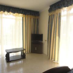 Гостиница ЛеМан, Кабардинка, Краснодарский край