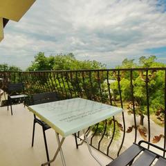 Гостиница ЛеМан, Кабардинка, Краснодарский край