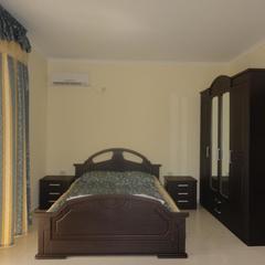 Гостиница ЛеМан, Кабардинка, Краснодарский край