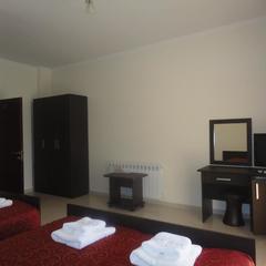 Гостиница ЛеМан, Кабардинка, Краснодарский край