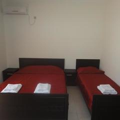 Гостиница ЛеМан, Кабардинка, Краснодарский край