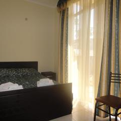 Гостиница ЛеМан, Кабардинка, Краснодарский край