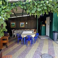 Гостевой дом Коралл Sea, Кабардинка, Краснодарский край