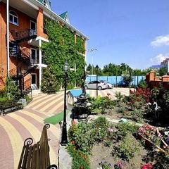 Гостевой дом Коралл Sea, Кабардинка, Краснодарский край