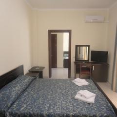 Гостиница ЛеМан, Кабардинка, Краснодарский край