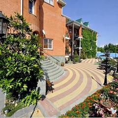 Гостевой дом Коралл Sea, Кабардинка, Краснодарский край