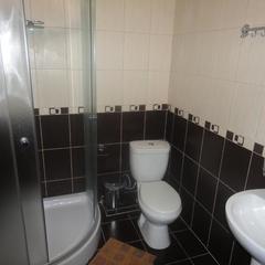 Гостиница ЛеМан, Кабардинка, Краснодарский край