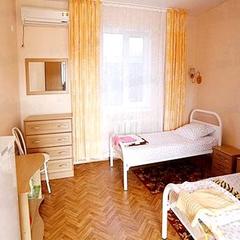 Гостевой дом Коралл Sea, Кабардинка, Краснодарский край