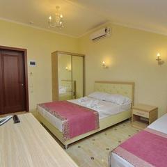 Гостиница ЛеМан, Кабардинка, Краснодарский край