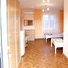 Гостевой дом Коралл Sea, Кабардинка, Краснодарский край