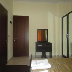 Гостиница ЛеМан, Кабардинка, Краснодарский край