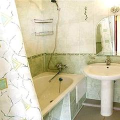 Гостевой дом Коралл Sea, Кабардинка, Краснодарский край